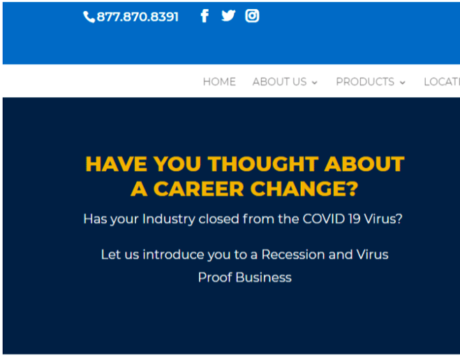 Be sure to utilize the Compass Health Agent Resources